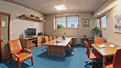 欅を使用した建築事例