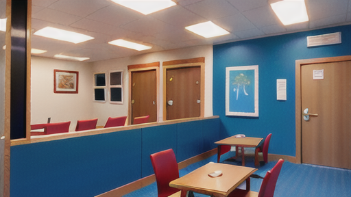 賃貸借契約の当事者