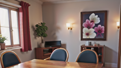 賃貸人と借人の関係