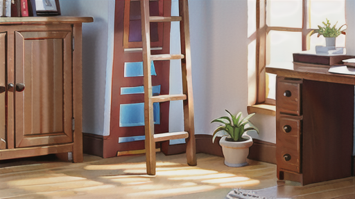 縦型手すりの材質選び