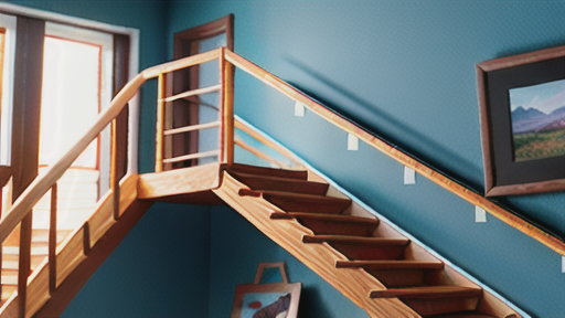 縦型手すり設置の際の注意点