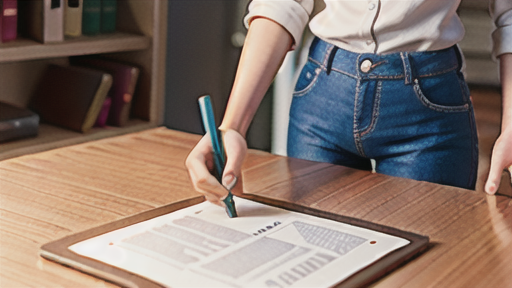 契約書の記載内容