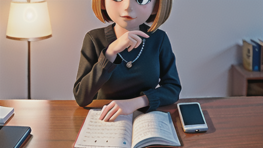 重要事項の説明書の作成と交付