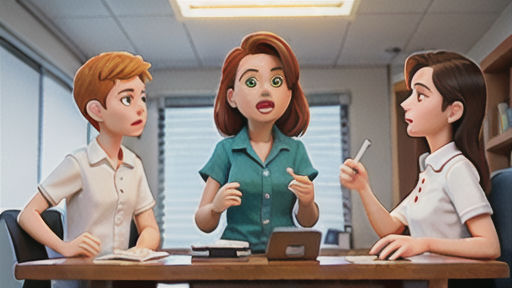 重要事項の説明者の役割