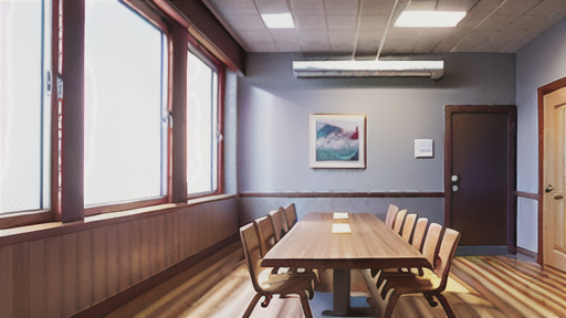 建築基準法との違い