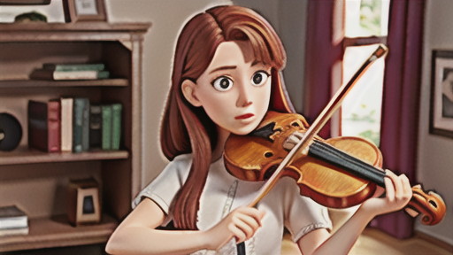 バイオリンの甲板として重用される理由