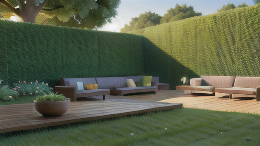 筧・掛け樋を取り入れた庭づくり