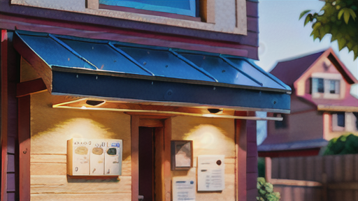 出隅の活用方法