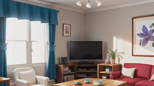 ホームオートメーションの利点