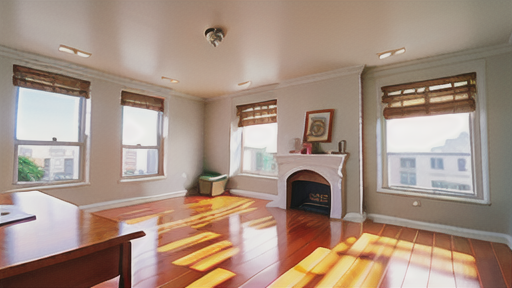 不動産取引における「出窓の床面積への不算入」の重要性