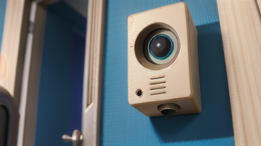 マンションセキュリティとの違い