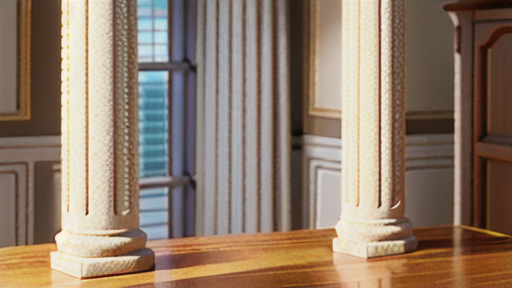 通し柱のメリットとデメリット