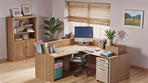 ホルムアルデヒド放出の対策