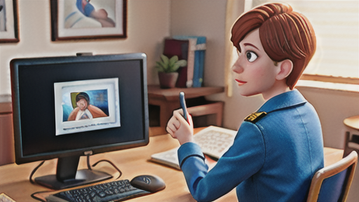 建築監視員の活動範囲