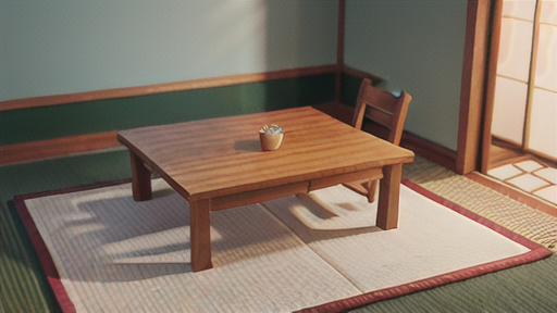 坪と畳の関係性