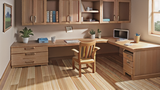 ホワイトオークの特徴と特性