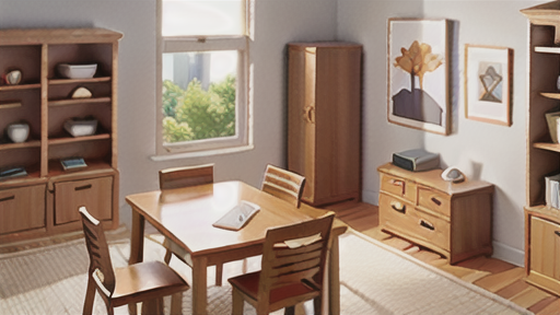 ホワイトオークの利用場面