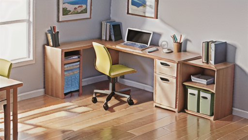 ホワイトオーク材の注意点