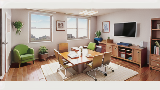 建築基準法の主な内容