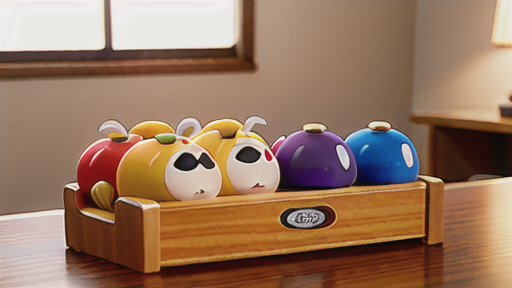 坪庭の和風実例5選