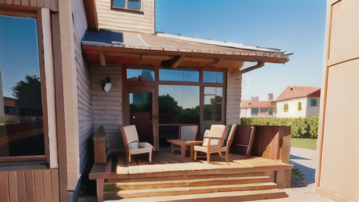 建築協定の内容