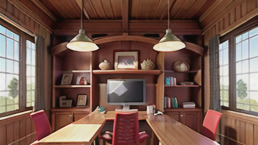 ホンジュラスマホガニーの特徴