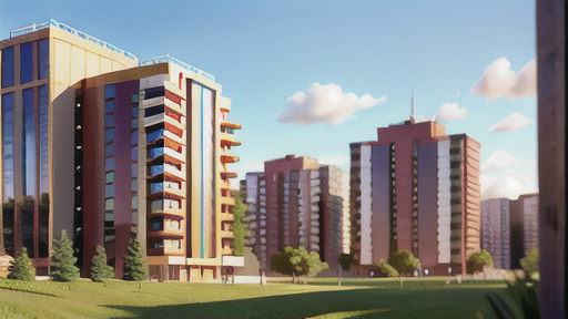 建築着工統計（建築物・住宅）