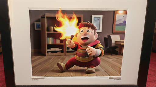 現在の「準遮炎性能」の扱い