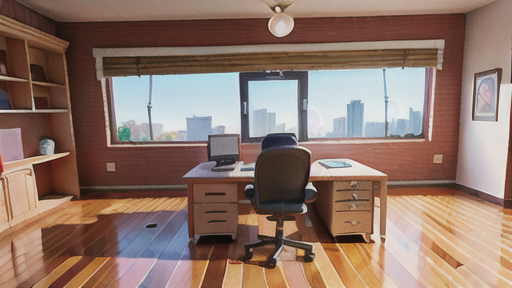 準住居地域の建ぺい率と容積率