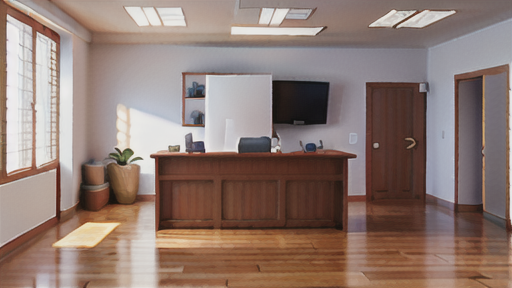 定期借家権のメリット