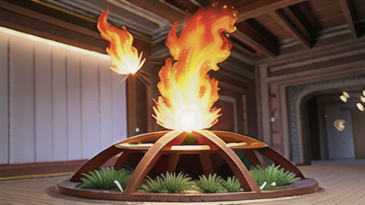 準耐火構造の例