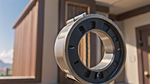 ボールベアリング式転がり支承の導入事例