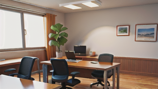 定期借家制度のメリット