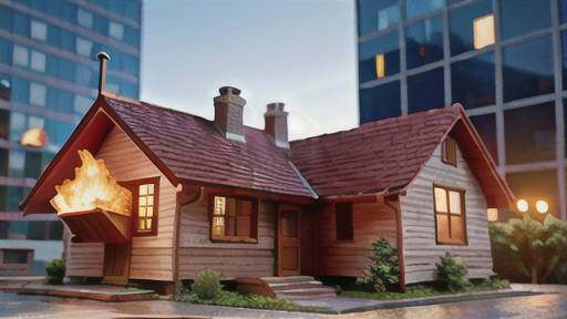 準耐火構造のメリット・デメリット