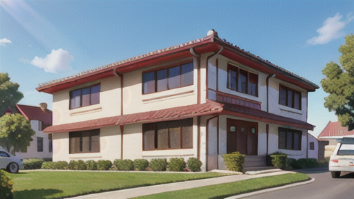 建物譲渡特約付借地権