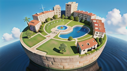 準都市計画区域の指定方法