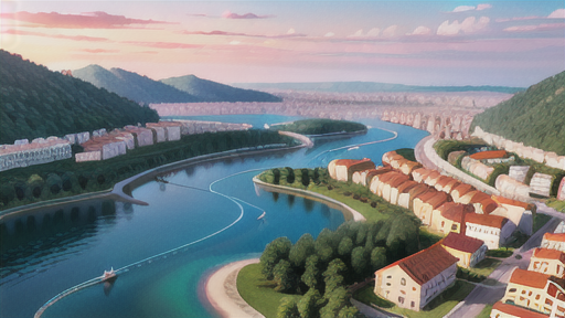 準都市計画区域における開発行為の規制