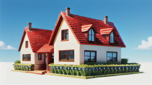 定期借地権付き住宅の仕組み