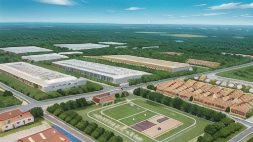 準都市計画区域の目的とメリット