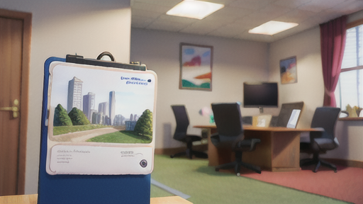 定住を推進する自治体の支援