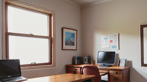 定住と転居の違い