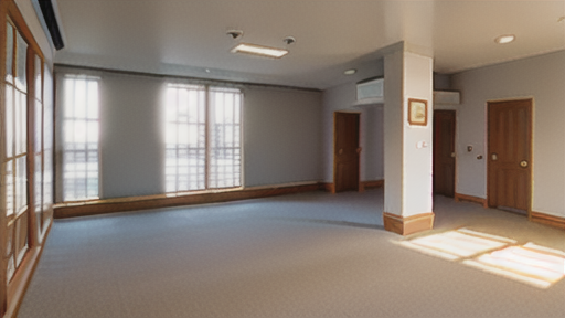 準防火地域内の建筑規制