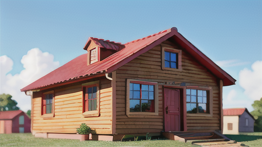 木造建築の防火措置