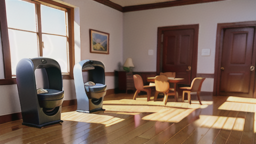 ポータブルトイレの種類