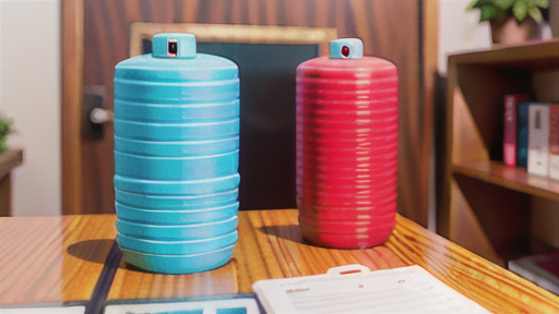 初期償却の仕組み