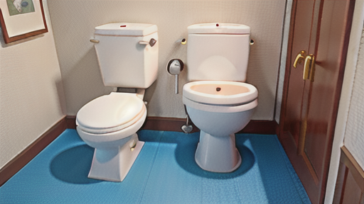 コモード型のメリット・デメリット