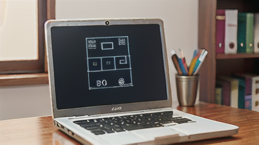 学校の算出地点