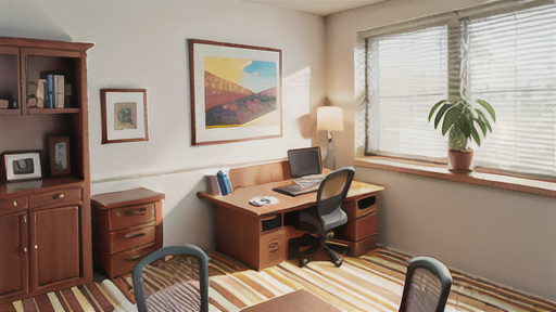 マスタープラン策定のための住民への配慮