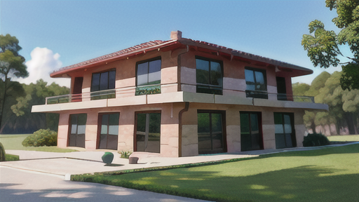 鉄筋コンクリートの構造