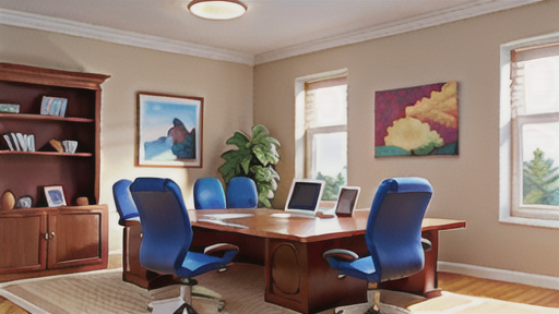 商業専用地区の特徴